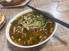 -肖家客饸饹面(郑州总店)