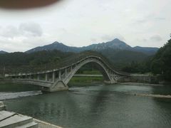 -绩溪龙川景区
