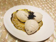 -8餐厅(新葡京酒店)