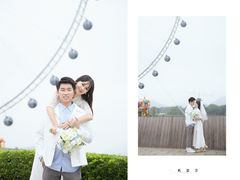 -三生有幸婚礼策划·求婚策划·婚纱照·领证跟拍