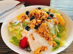 -The BREW·酿餐厅(浦东嘉里大酒店)