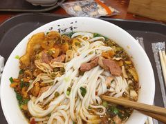 -易裕和·长沙米粉(友谊路店)