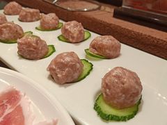 -三江两海老火锅(北京首店)