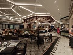 -华庭(澳门伦敦人店)
