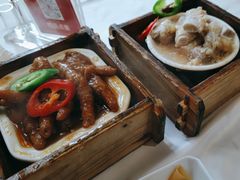 -东江渔村·古典园林·30年粤菜老字号(太和店)
