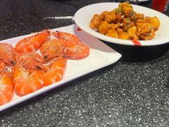 -王庄阿咪海鲜大排档(象园店)