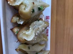 -小姜锅贴(凤凰街店)