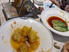 -燕郊烧鸽子(酷车小镇店)