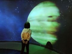 -辽宁古生物博物馆