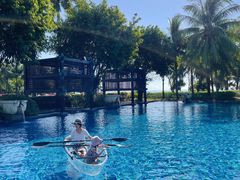 -三亚海棠湾万丽度假酒店