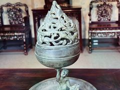-恭王府博物馆