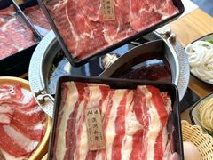 -牛匠和牛寿喜锅(西安总店)