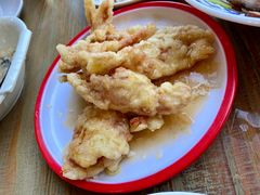 -东北农家饺子村(昌平路店)