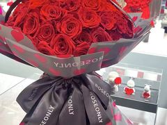 -ROSEONLY诺誓(国际广场购物中心店)