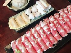 -无老锅(苓雅店)