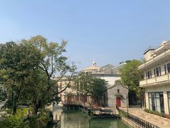 -赤坎·广东华侨国际旅游度假区