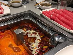 -海底捞火锅(关山保利店)