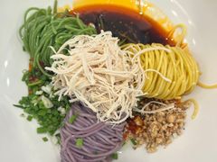 -南锣南门(东方银座店)