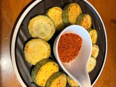 -五条友·广西烧烤大牌档(盛天地店)