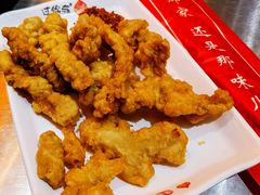-还是那家•秘制活鱼现烤•香辣美蛙(独墅湖邻里中心店)