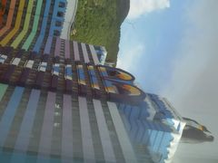 -广东省拱北口岸中国旅行社(华宾营业部)