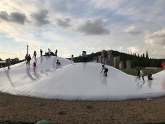 -上海月湖雕塑公园