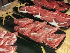 -一井烧肉·活鳗·寿司(望京SOHO店)
