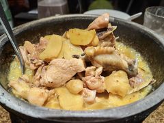 -许爷家·生态湖鲜(徐汇日月光店)