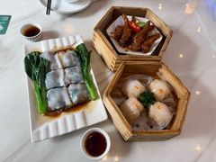 -点胜汇·点心粤菜·手工制作(揭阳店)