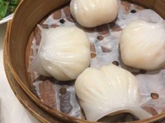 -香港百合居(LCM置汇旭辉广场店)