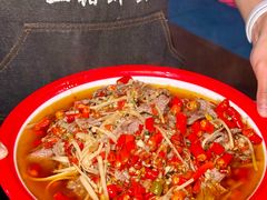 -二钳洞庭虾蟹·江湖菜(鹭岛店)