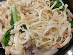 -葛记焖饼(伏牛路店)