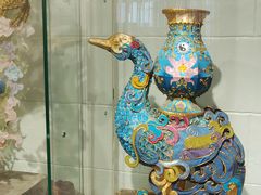 -上海市工艺美术博物馆