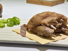 -春满园·邯郸菜发祥地(滏东店)