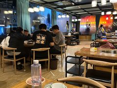 -小志家.野生菌鲜切牦牛肉牛杂火锅