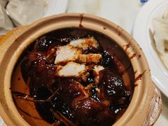 -日丰园海肠水饺·老字号大连海鲜(和平广场店)