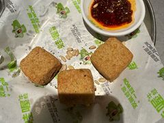 -蛙喔牛蛙(温岭银泰店)