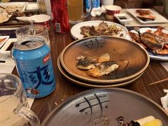-大渔铁板烧(东城店)