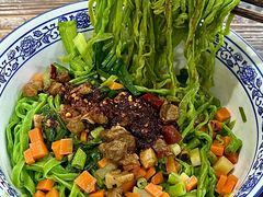 -刘家陕西面庄(丰乐中路店)