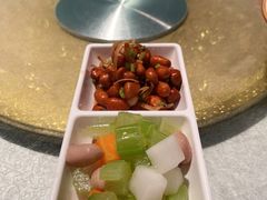 -京尊烤鸭店JINGZUN(春秀路店)
