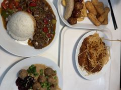 -宜家·瑞典风味餐厅(烟台路店)