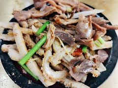 牛肚-惠丰源烩面馆(经七路店)