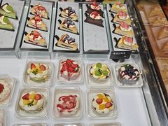 -红跑车(三牌楼店)