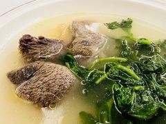 -沈灶河豚宴·河豚融合餐厅(汉中路店)