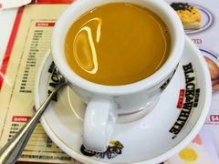 -華人 華星冰室(氹仔 店)
