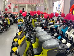 -九号电动车(安定门内大街店)