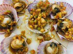 -聚德福海鲜家常菜(刘庄店)