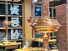 -金顺碳烤肉(番禺傍江地铁站店)
