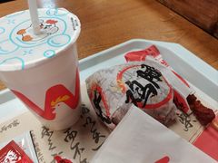 -华莱士炸鸡汉堡(崇文门搜秀城店)