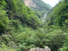 -孤山寨风景区
